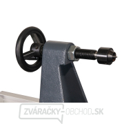 DSLK-1000E - Sústruh na drevo s kopírovacím zariadením 750W náhled