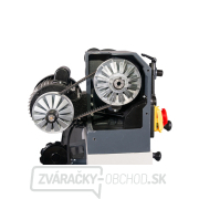 DSLK-1000E - Sústruh na drevo s kopírovacím zariadením 750W náhled