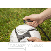 Mini kompresor Ferm CRM1055 12V (autozásuvka) náhled