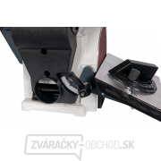 BP-110 - Kombinovaná pásová brúska náhled