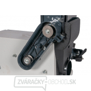 BP-110 - Kombinovaná pásová brúska náhled