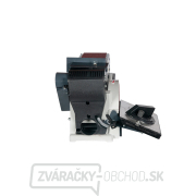 BP-110 - Kombinovaná pásová brúska náhled