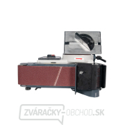 BP-110 - Kombinovaná pásová brúska náhled