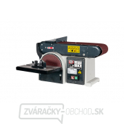 BP-110 - Kombinovaná pásová brúska BP-110 - Kombinovaná pásová brúska gallery main image