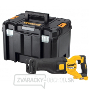 Aku mečová píla DeWALT DCS389NT Aku mečová píla DeWALT DCS389NT náhled
