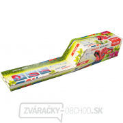 Nožnice na živé ploty s otočnou rukoväťou, 650W, 55cm náhled