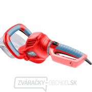 Nožnice na živé ploty s otočnou rukoväťou, 650W, 55cm náhled