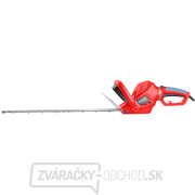 Nožnice na živé ploty s otočnou rukoväťou, 650W, 55cm náhled