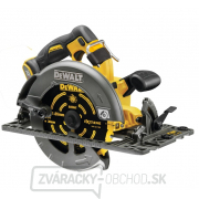 Aku kotúčová píla 54V bez aku DeWALT DCS579NT Náhľad