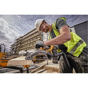 Aku kotúčová píla 2x6,0Ah DeWALT FLEXVOLT DCS577T2 náhled