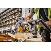 Aku kotúčová píla 2x6,0Ah DeWALT FLEXVOLT DCS577T2 náhled
