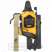 Aku kotúčová píla bez aku DeWALT FLEXVOLT DCS577N Náhľad