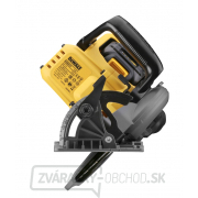 Aku kotúčová píla bez aku DeWALT FLEXVOLT DCS577N Aku kotúčová píla bez aku DeWALT FLEXVOLT DCS577N náhled