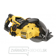 Aku kotúčová píla bez aku DeWALT FLEXVOLT DCS577N Aku kotúčová píla bez aku DeWALT FLEXVOLT DCS577N náhled