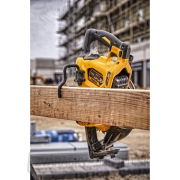 Aku kotúčová píla bez aku DeWALT FLEXVOLT DCS577N Aku kotúčová píla bez aku DeWALT FLEXVOLT DCS577N náhled