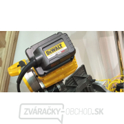 Adaptér pre napájanie zo siete DeWALT DCB500 Náhľad