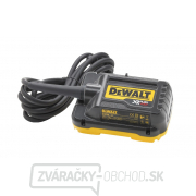 Adaptér pre napájanie zo siete DeWALT DCB500 gallery main image