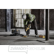 Aku kombinované kladivo 54V 2x9,0Ah DeWALT FLEXVOLT DCH417X2 Náhľad