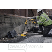 Aku kombinované kladivo 54V bez aku DeWALT FLEXVOLT DCH417NT náhled