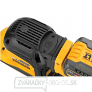 Aku kombinované kladivo SDS-MAX 54V 2x3,0Ah DeWALT FLEXVOLT DCH614X2 Náhľad