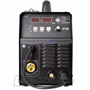 Zvárací poloautomat invertor EasyMIG 200 s horákom SPE 150/3m Náhľad