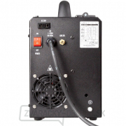 Zvárací poloautomat invertor EasyMIG 200 s horákom SPE 150/3m Zvárací poloautomat invertor EasyMIG 200 s horákom SPE 150/3m náhled
