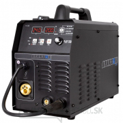 Zvárací poloautomat invertor EasyMIG 200 s horákom SPE 150/3m Zvárací poloautomat invertor EasyMIG 200 s horákom SPE 150/3m náhled