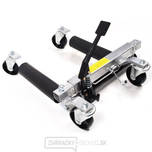 Kolesový zdvihák na presun automobilov MH8016 Kolesový zdvihák na presun automobilov MH8016 gallery main image