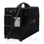 Zvárací poloautomat invertor Mastermig 250 Dual Pulse bez horáka náhled