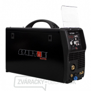 Zvárací poloautomat invertor Mastermig 250 Dual Pulse bez horáka náhled