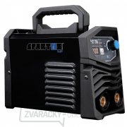 Zvárací invertor MMA EasyARC 205, vr. príslušenstvo Zvárací invertor MMA EasyARC 205, vr. príslušenstvo náhled