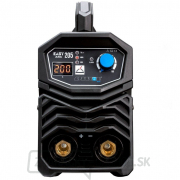 Zvárací invertor MMA EasyARC 205, vr. príslušenstvo Zvárací invertor MMA EasyARC 205, vr. príslušenstvo náhled