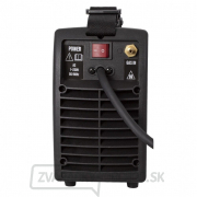 Zvárací stroj EasyTIG 205P DC s horákom mini SPE 17/4m Zvárací stroj EasyTIG 205P DC s horákom mini SPE 17/4m náhled