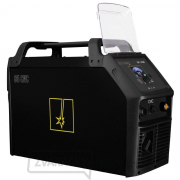 Plazmový rezací stroj ProCut 85CNC, vr. horáka 80H/6m (PT80) náhled