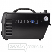 Plazmový rezací stroj EasyCut 40m, vr. horáka 45H/6m Plazmový rezací stroj EasyCut 40m, vr. horáka 45H/6m náhled