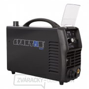 Plazmový rezací stroj EasyCut 40m, vr. horáka 45H/6m Plazmový rezací stroj EasyCut 40m, vr. horáka 45H/6m náhled