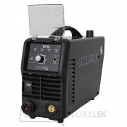 Plazmový rezací stroj EasyCut 40m, vr. horáka 45H/6m Plazmový rezací stroj EasyCut 40m, vr. horáka 45H/6m náhled