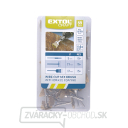 Kefy pomosazené, sada 45ks náhled