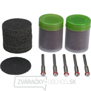 Kotúče rezné, sada 100ks Kotúče rezné, sada 100ks náhled