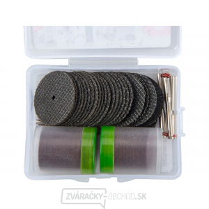 Kotúče rezné, sada 100ks Kotúče rezné, sada 100ks gallery main image