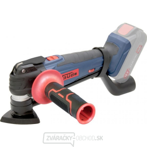 Akumulátorové multifunkčné náradie MW 18-0 Akumulátorové multifunkčné náradie MW 18-0 gallery main image