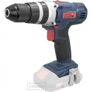 Akumulátorový šroubovák s príklepom BSB 18-0 Akumulátorový šroubovák s príklepom BSB 18-0 gallery main image