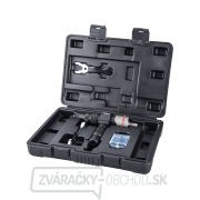 Nástavec nitovacie na vŕtačku T, pre trhacie nity 2,4-6,4mm, CrMoV Nástavec nitovacie na vŕtačku T, pre trhacie nity 2,4-6,4mm, CrMoV náhled