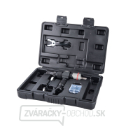 Nástavec nitovacie na vŕtačku T, pre trhacie nity 2,4-6,4mm, CrMoV náhled