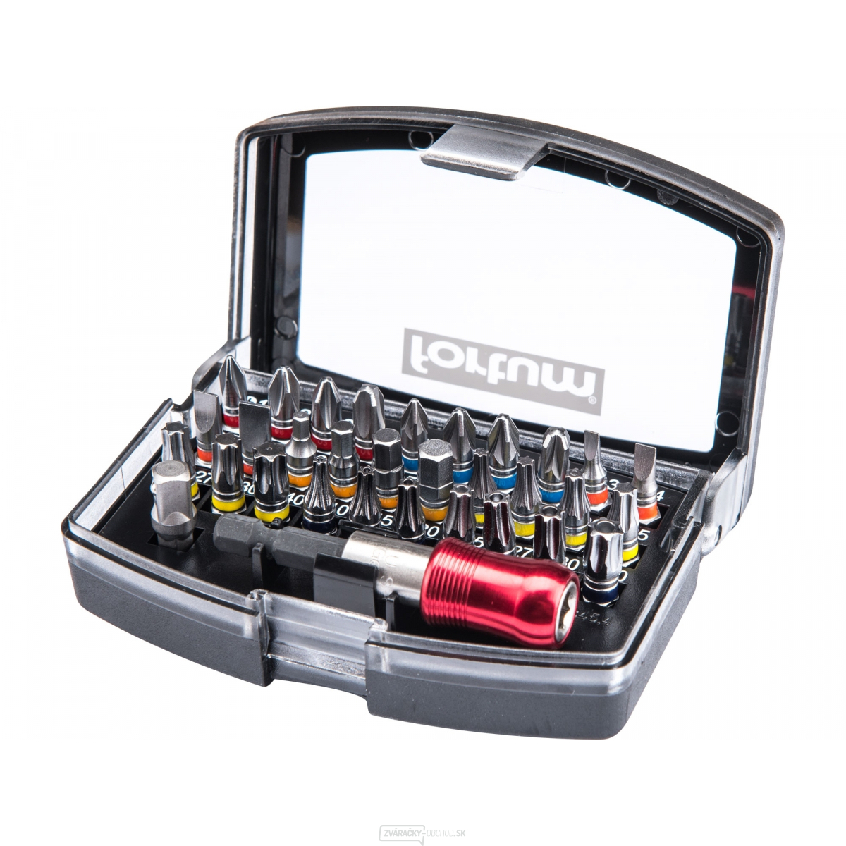 Hrotmi sada 32ks, S2