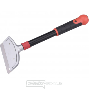 škrabka s rúčkou, 30cm škrabka s rúčkou, 30cm gallery main image