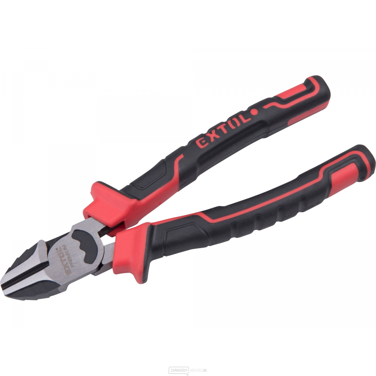 Kliešte štípacie bočné POWER, 190mm Kliešte štípacie bočné POWER, 190mm gallery main image