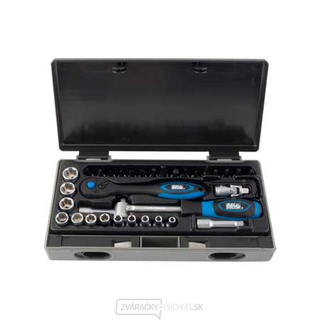 Magg PROFI - Gola sada 1/4 Magg PROFI - Gola sada 1/4