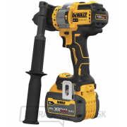 Aku príklepová vŕtačka 18V 1x9,0 Ah DeWALT FLEXVOLT ADVANTAGE DCD999X1 Náhľad