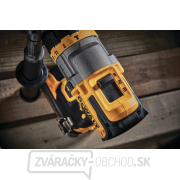 Aku príklepová vŕtačka 18V 1x9,0 Ah DeWALT FLEXVOLT ADVANTAGE DCD999X1 náhled